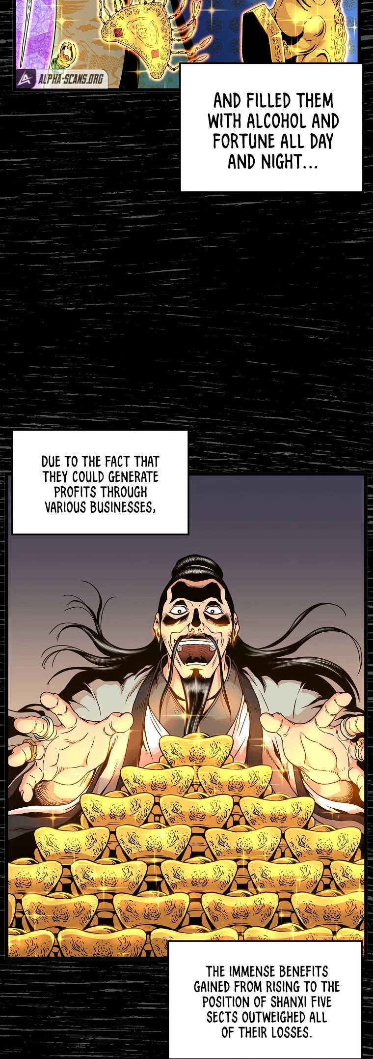 Murim Login Chapter 93 image 05